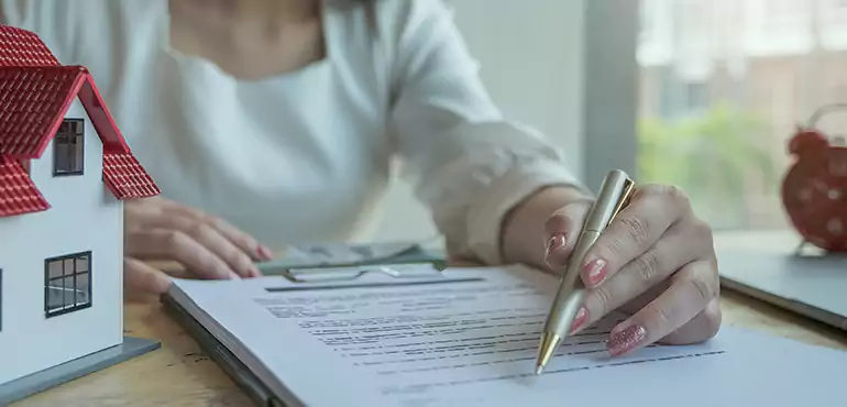 We Buy Homes to Help You Pay Off Debt – No Repairs or Upgrades Needed in Little Rock, AR