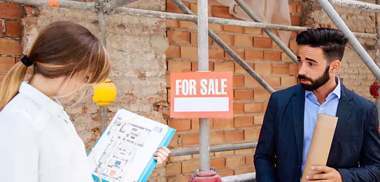 What Structural Issues Do We Buy in Little Rock, AR?