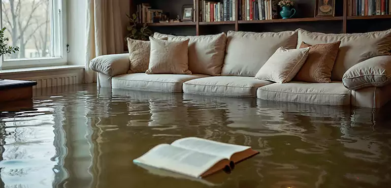 Why AR Homeowners Choose Little Rock Home Buyers After Water Damage Hits