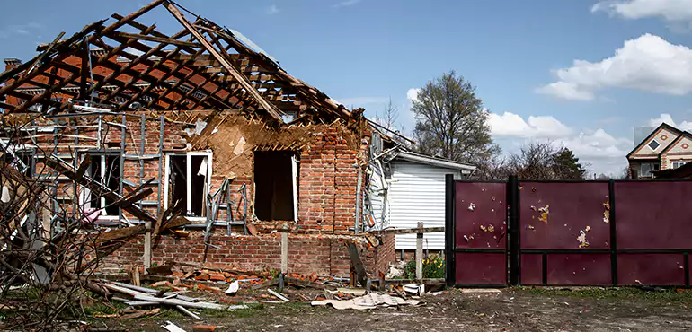 Types of Houses We Buy Without Repairs in Little Rock, AR