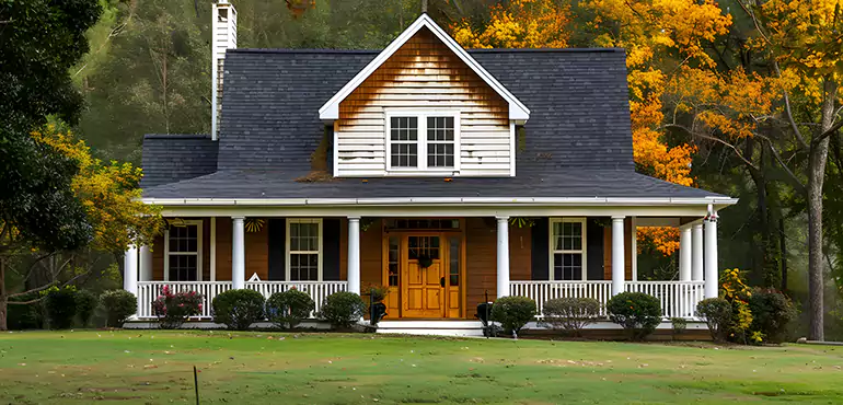 What Types of Properties Do We Buy in Little Rock?