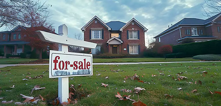 Why Little Rock Homeowners Choose Our Quick Sale Service