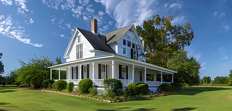 Why Choose Little Rock Home Buyers to Sell Your Townhouse in Little Rock, AR?