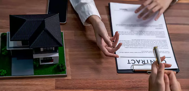 Quickly Sell your Vacant Home for a High Price in Little Rock, AR