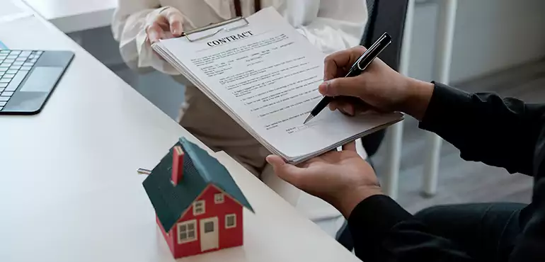 Types of Properties We Buy via Assignment in Little Rock, AR